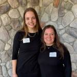 PLS Major wins the Thomas M. Seykora Award